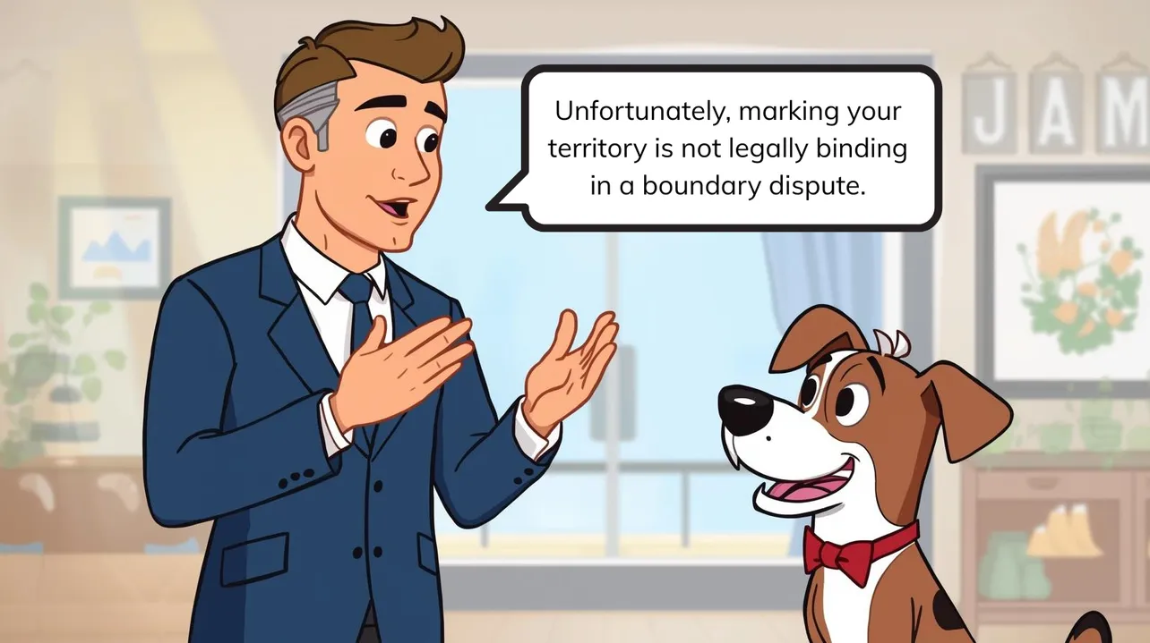 What the heck is a boundary?